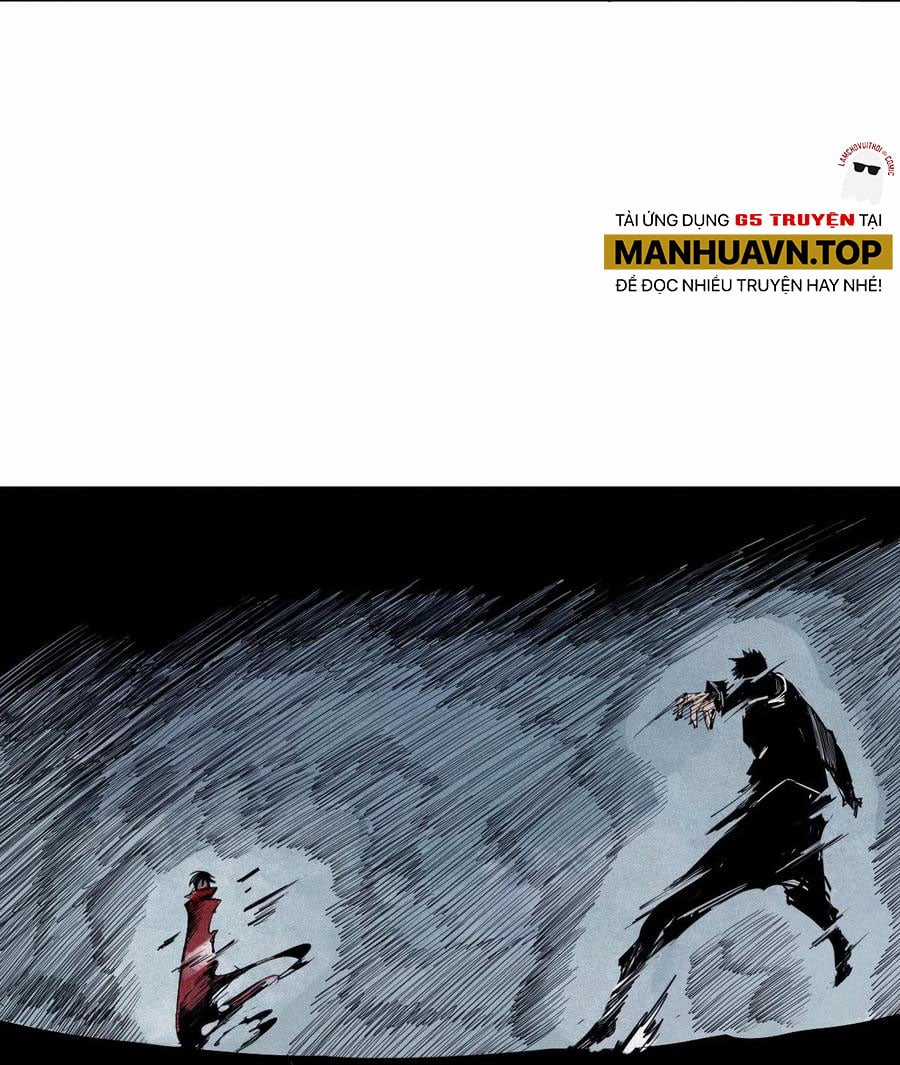 Mặt Nạ Chân Lý Chapter 163 trang 10