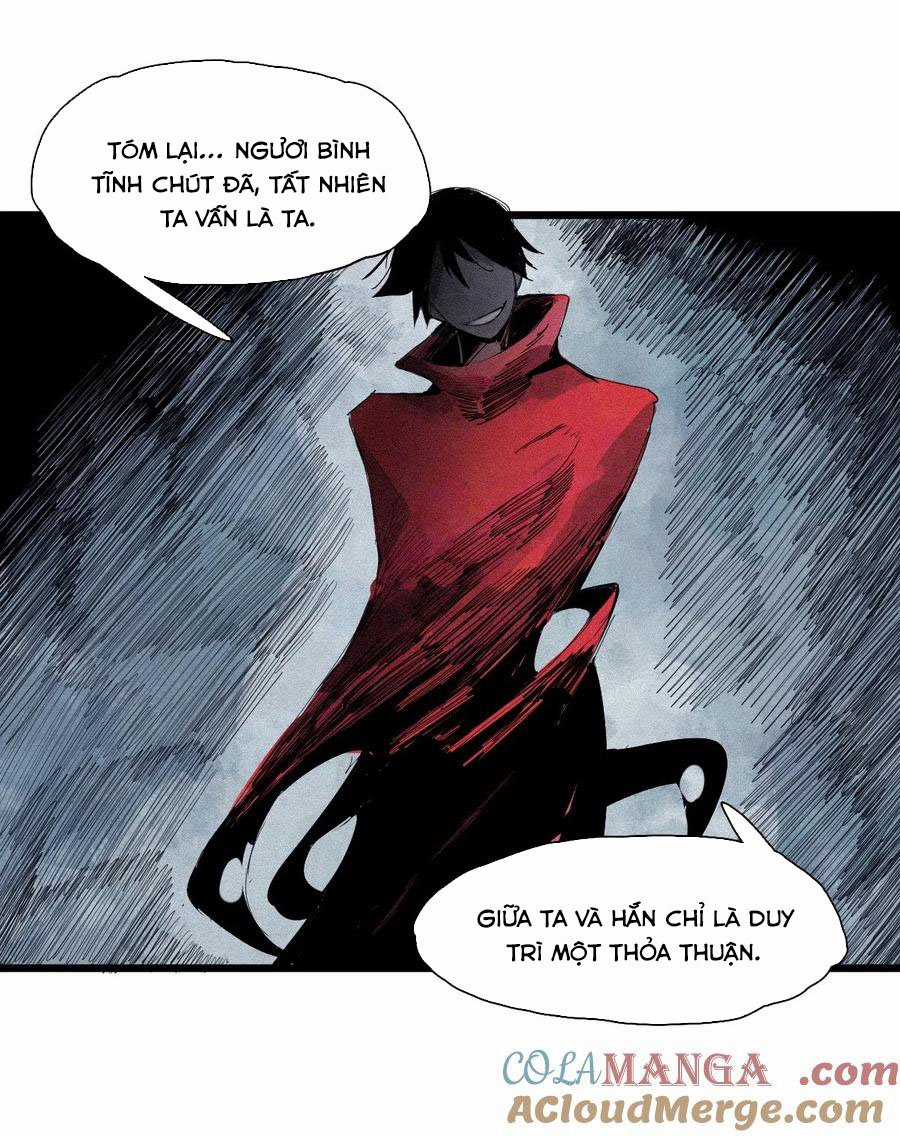 Mặt Nạ Chân Lý Chapter 163 trang 13