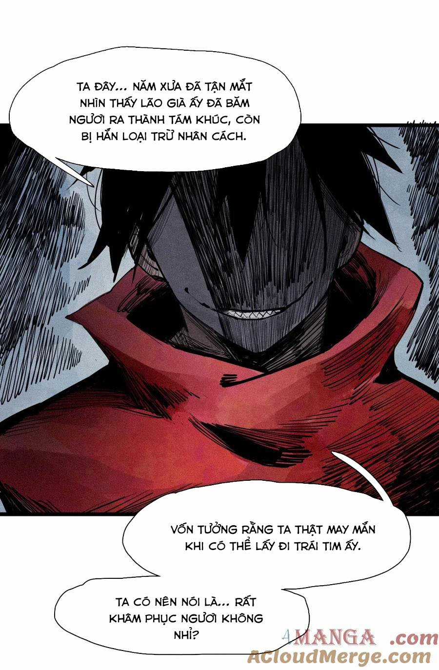 Mặt Nạ Chân Lý Chapter 163 trang 15