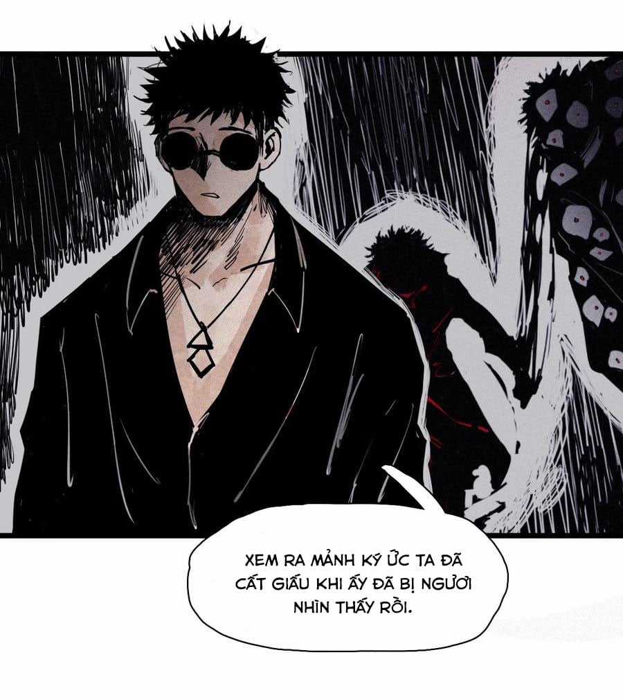 Mặt Nạ Chân Lý Chapter 163 trang 16