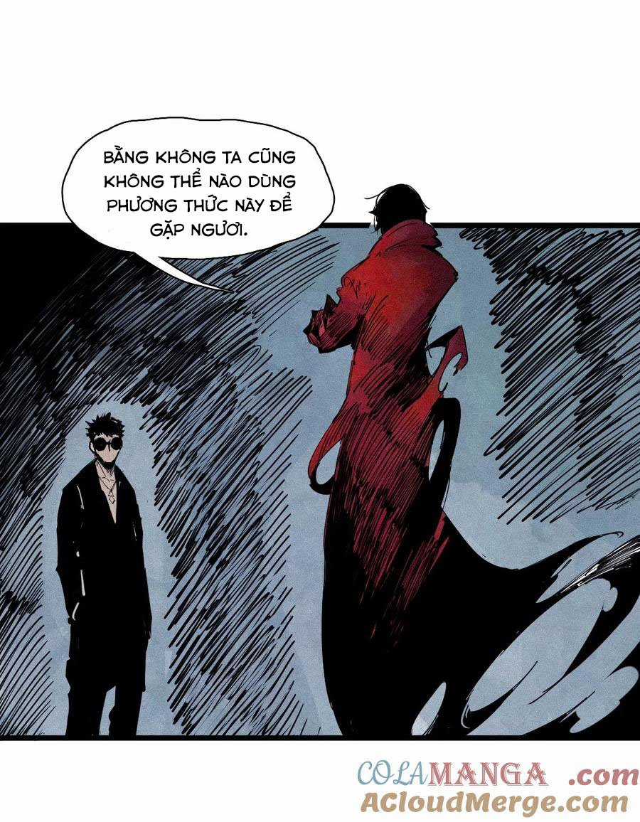 Mặt Nạ Chân Lý Chapter 163 trang 17