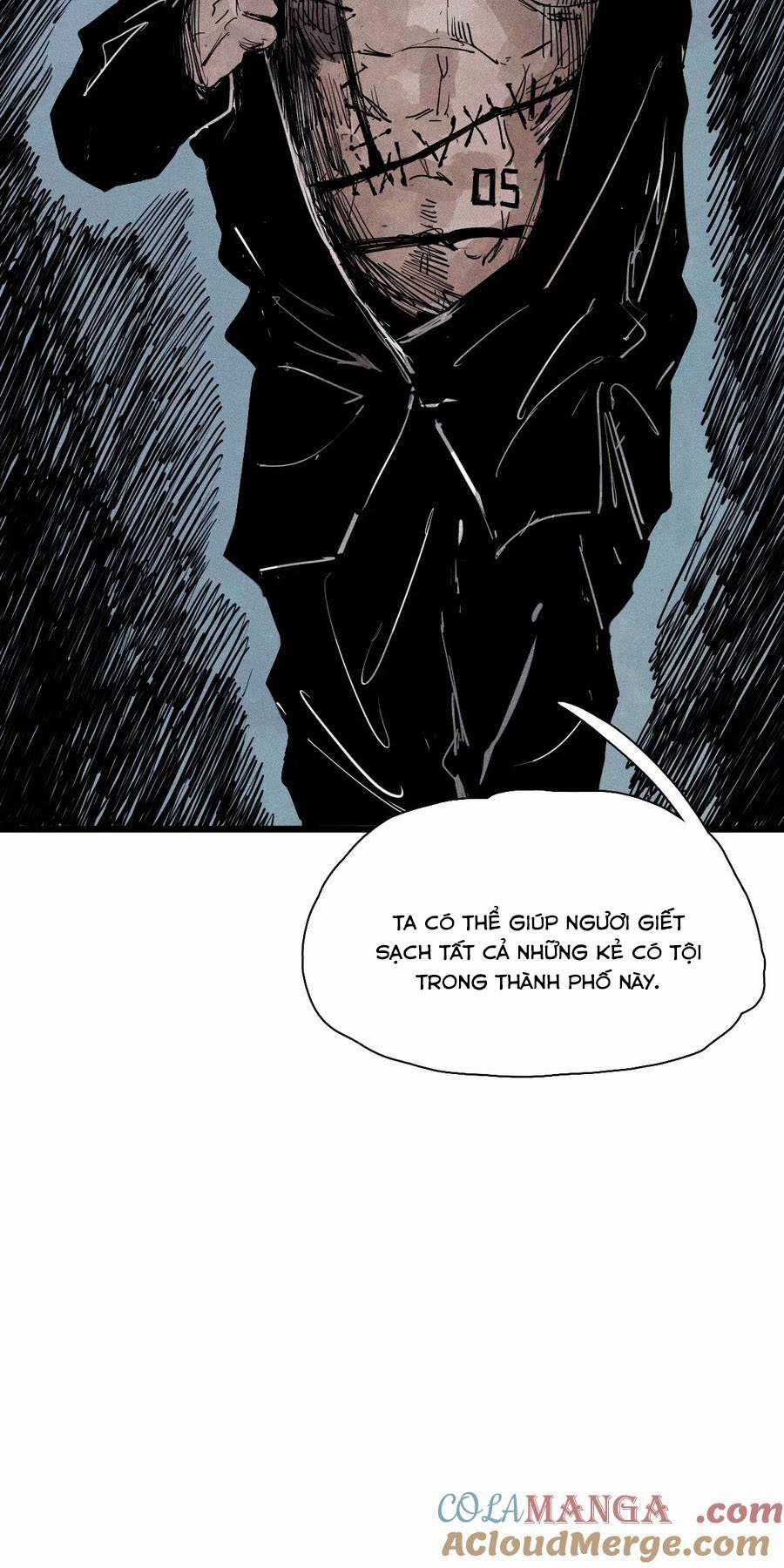 Mặt Nạ Chân Lý Chapter 163 trang 19