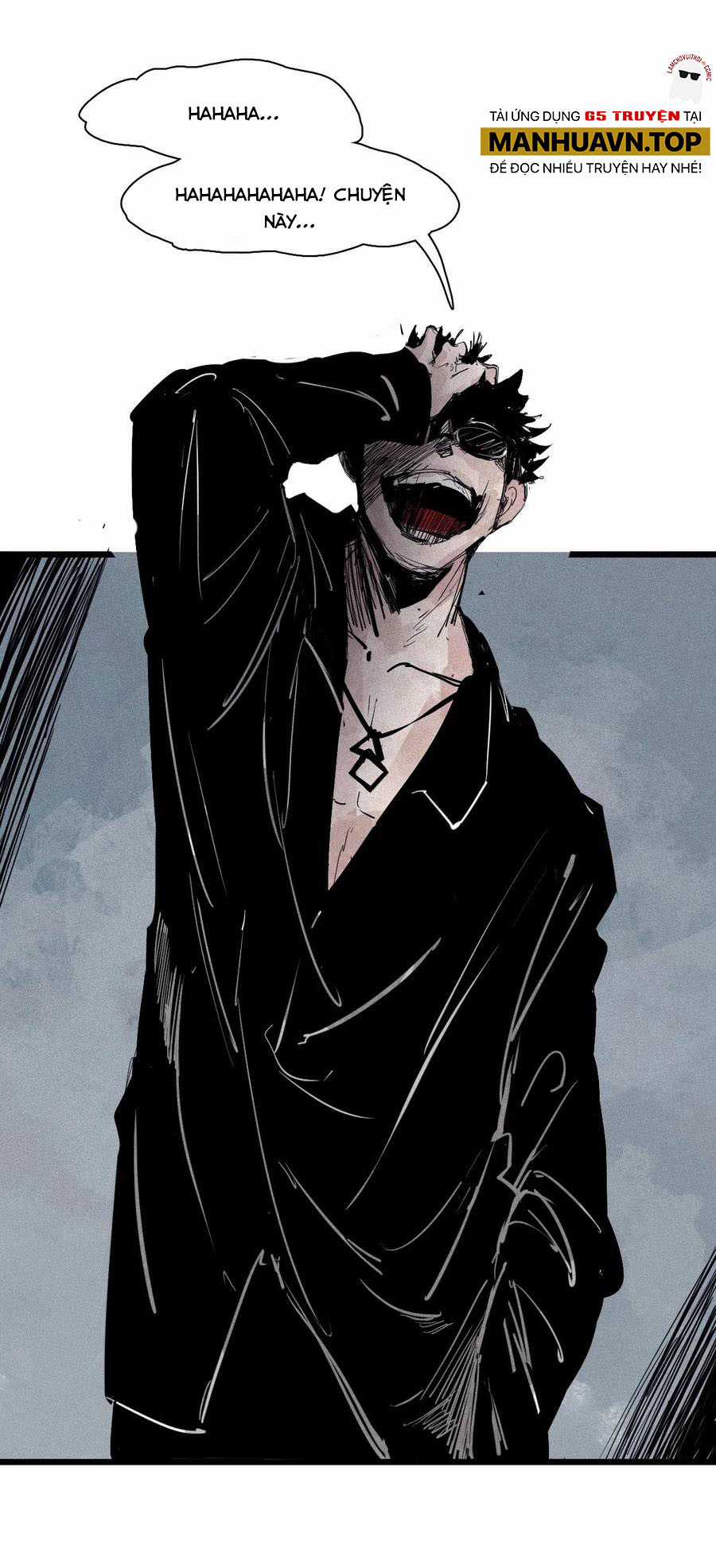 Mặt Nạ Chân Lý Chapter 163 trang 2