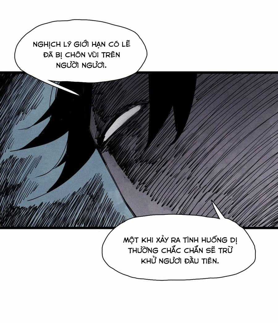 Mặt Nạ Chân Lý Chapter 163 trang 24