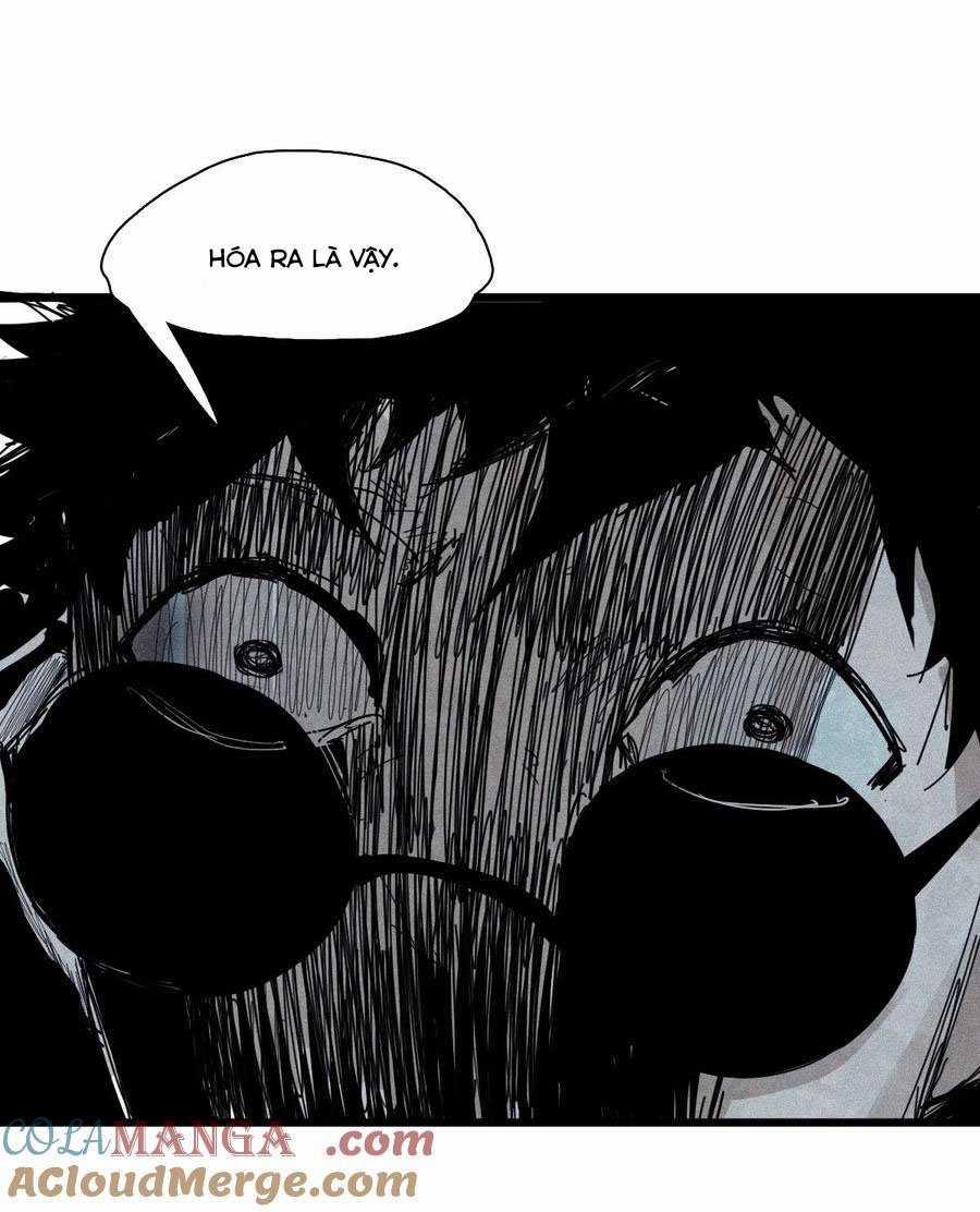 Mặt Nạ Chân Lý Chapter 163 trang 3