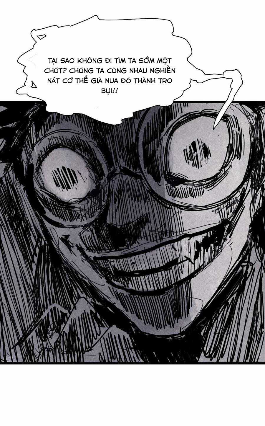 Mặt Nạ Chân Lý Chapter 163 trang 8