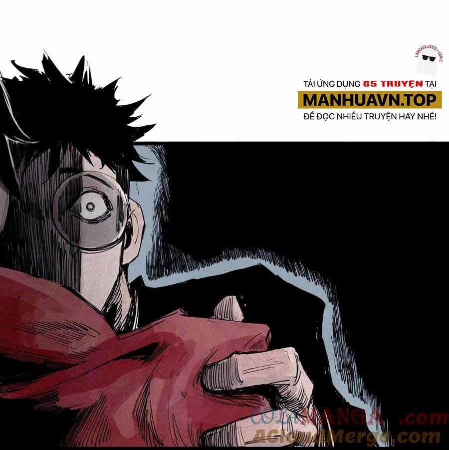 Mặt Nạ Chân Lý Chapter 163 trang 9