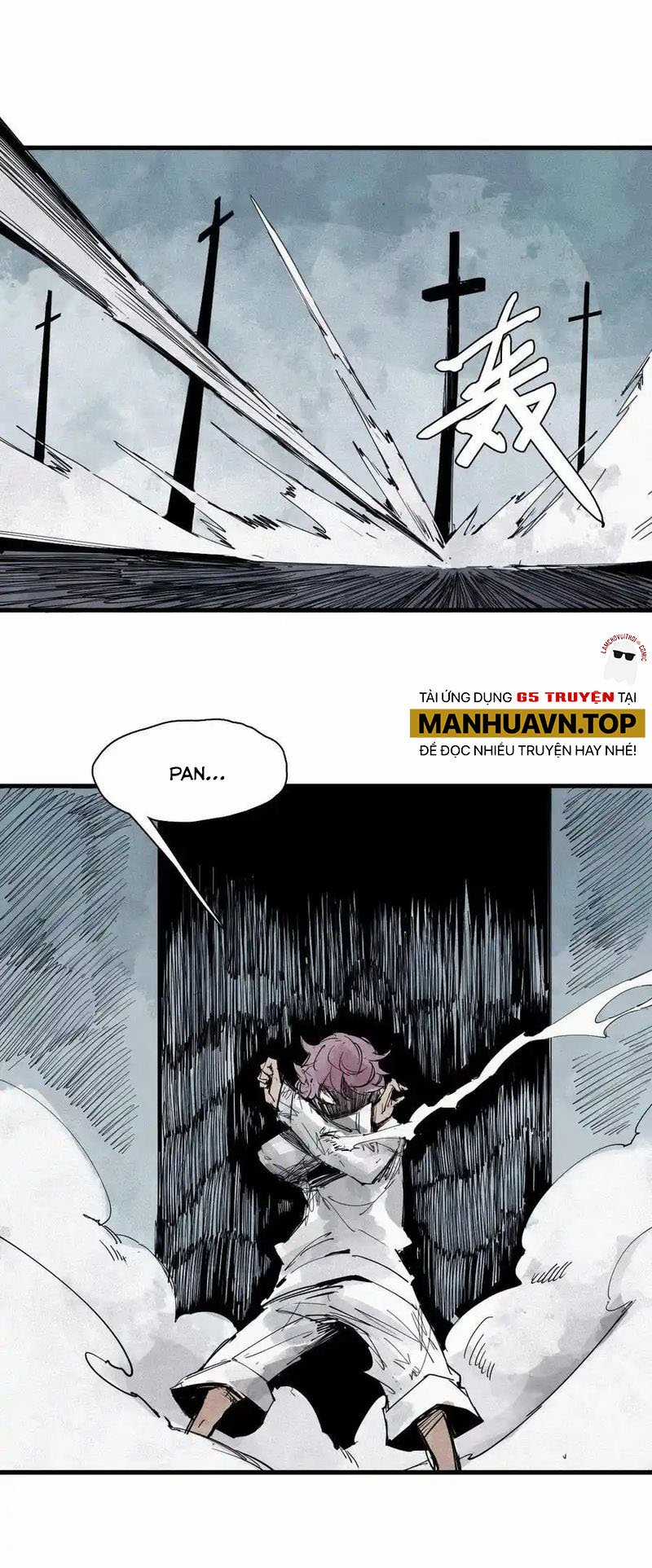 Mặt Nạ Chân Lý Chapter 164 trang 10