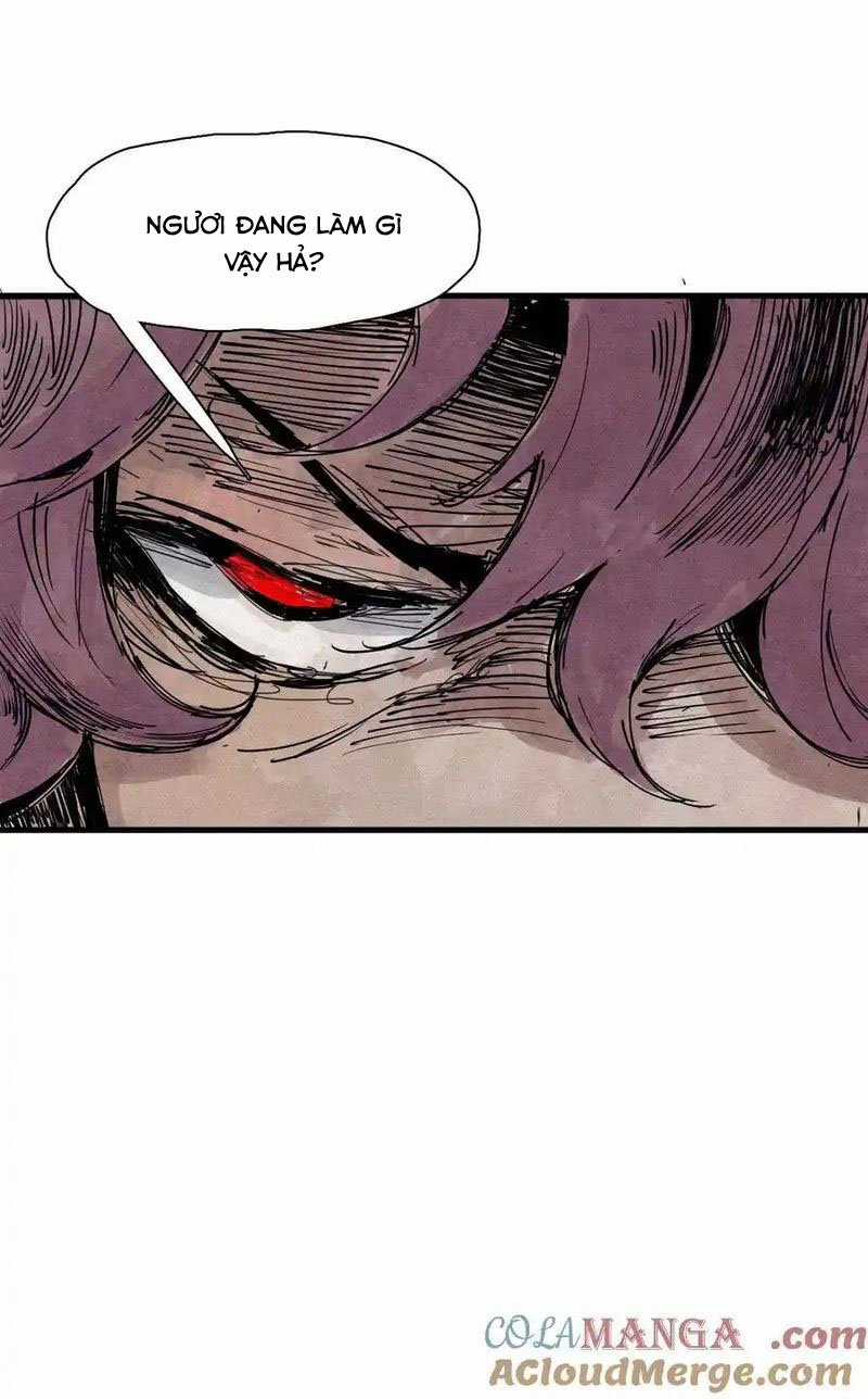 Mặt Nạ Chân Lý Chapter 164 trang 11