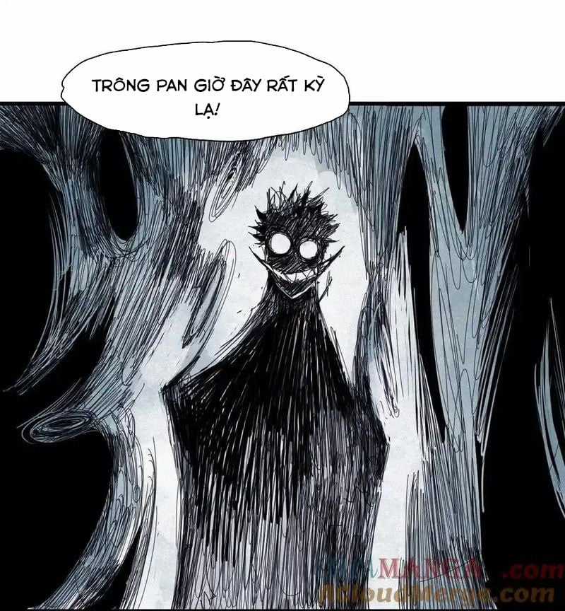 Mặt Nạ Chân Lý Chapter 164 trang 15