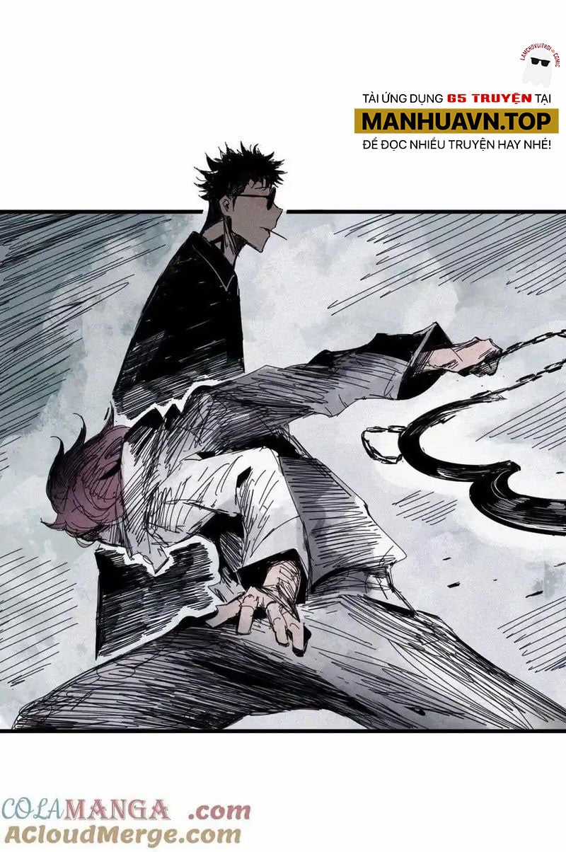 Mặt Nạ Chân Lý Chapter 164 trang 17