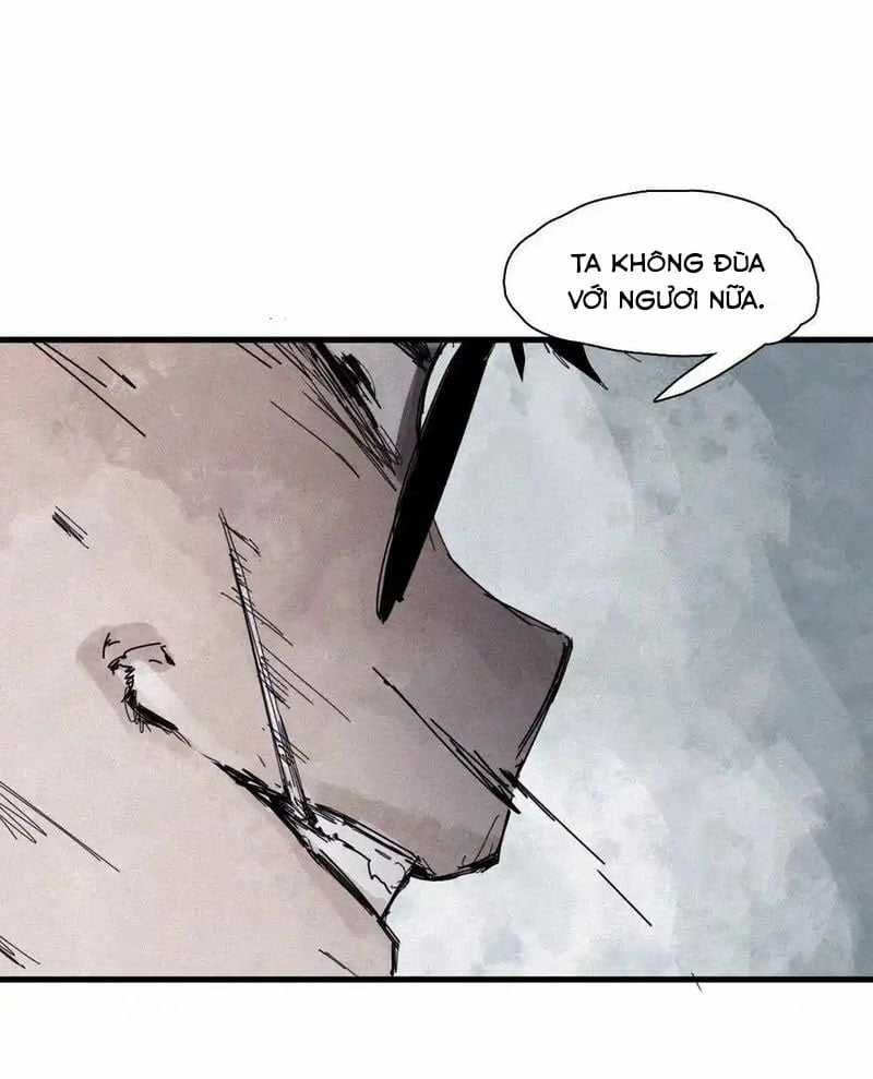 Mặt Nạ Chân Lý Chapter 164 trang 18