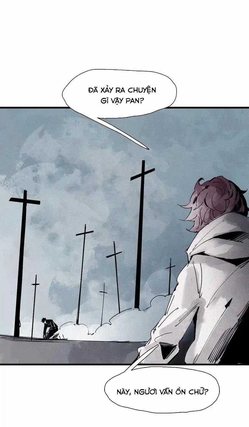 Mặt Nạ Chân Lý Chapter 164 trang 2