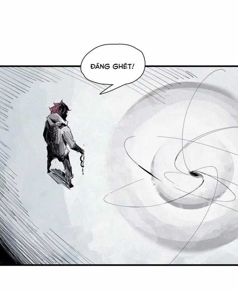 Mặt Nạ Chân Lý Chapter 164 trang 20