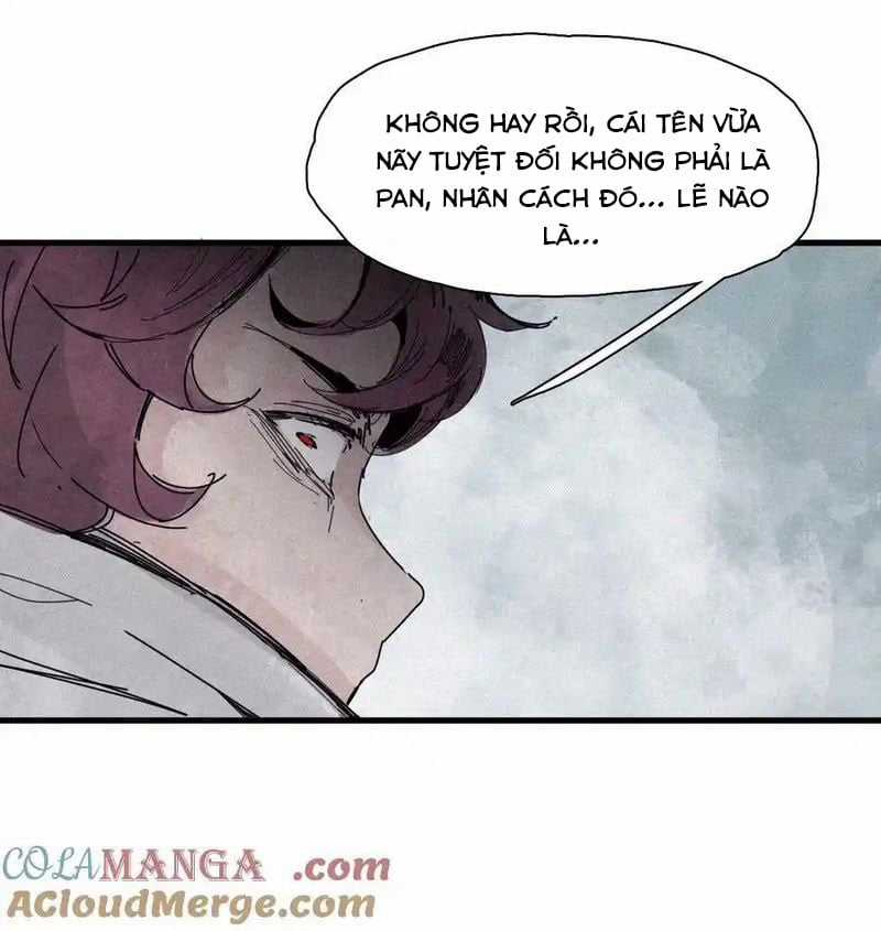 Mặt Nạ Chân Lý Chapter 164 trang 21