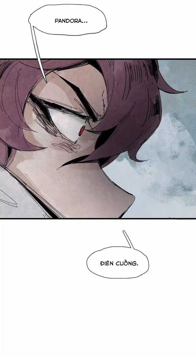 Mặt Nạ Chân Lý Chapter 164 trang 22