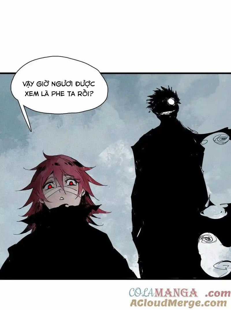 Mặt Nạ Chân Lý Chapter 164 trang 25