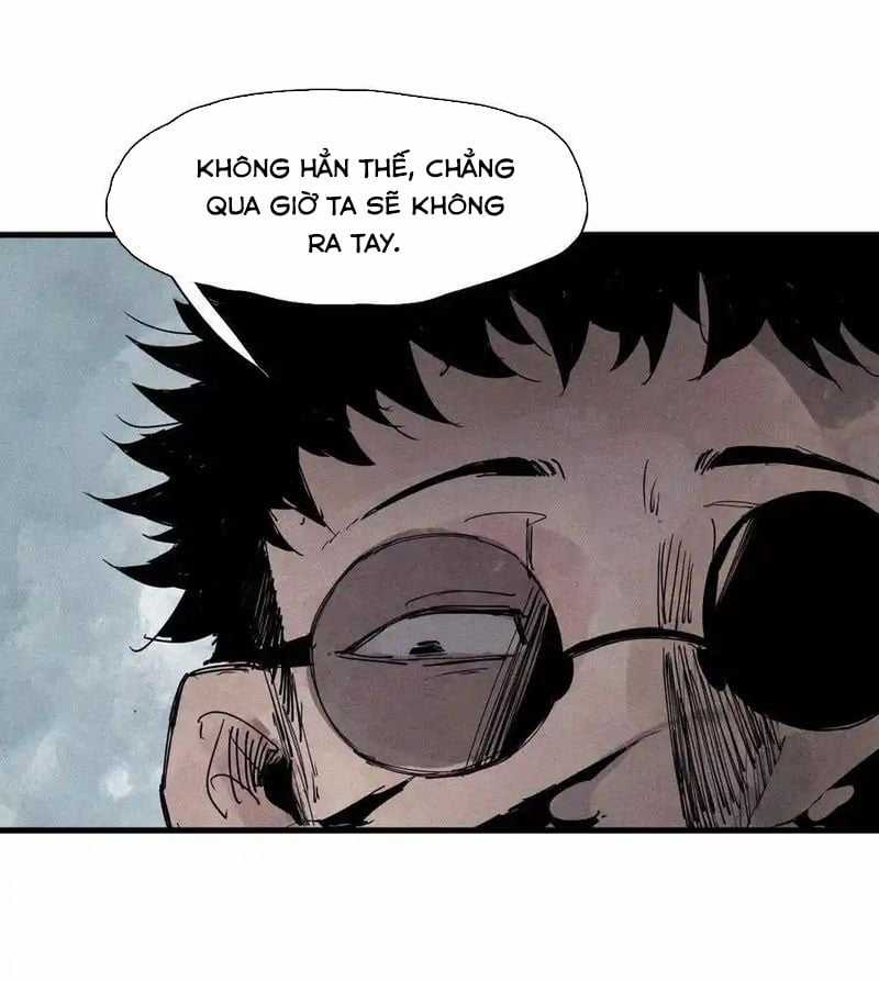 Mặt Nạ Chân Lý Chapter 164 trang 26