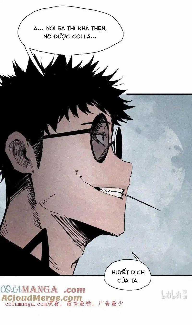 Mặt Nạ Chân Lý Chapter 164 trang 29