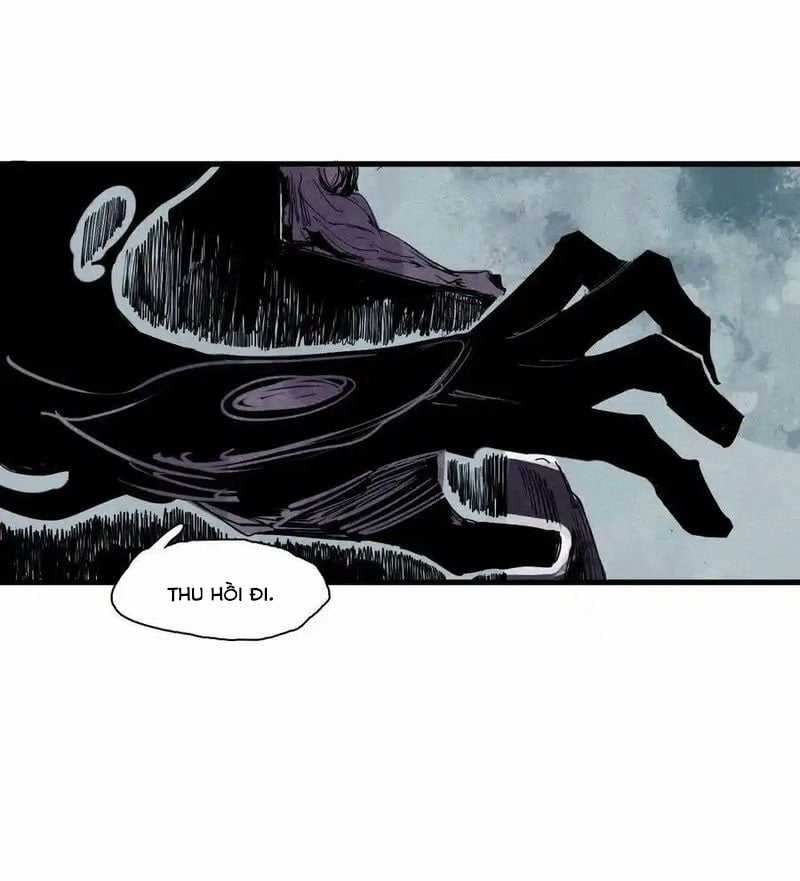 Mặt Nạ Chân Lý Chapter 165 trang 10