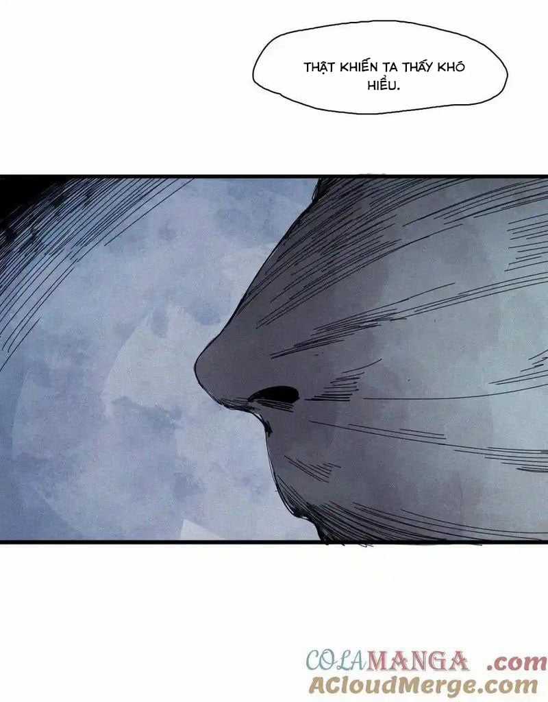 Mặt Nạ Chân Lý Chapter 165 trang 15