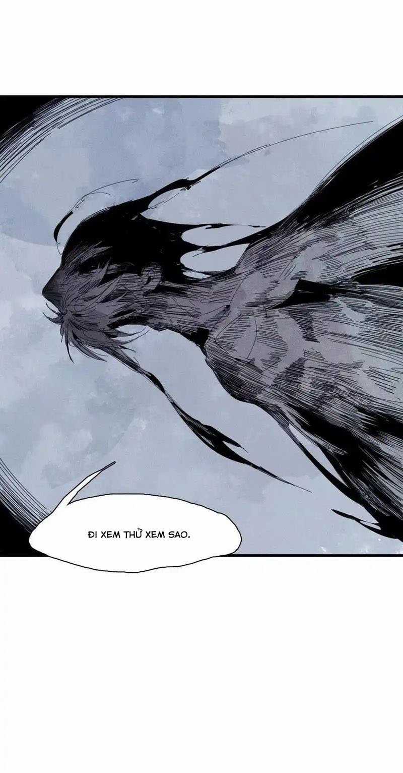 Mặt Nạ Chân Lý Chapter 165 trang 16