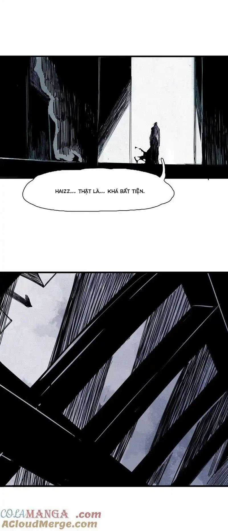 Mặt Nạ Chân Lý Chapter 165 trang 19