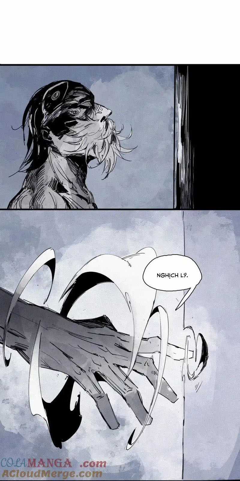 Mặt Nạ Chân Lý Chapter 165 trang 21