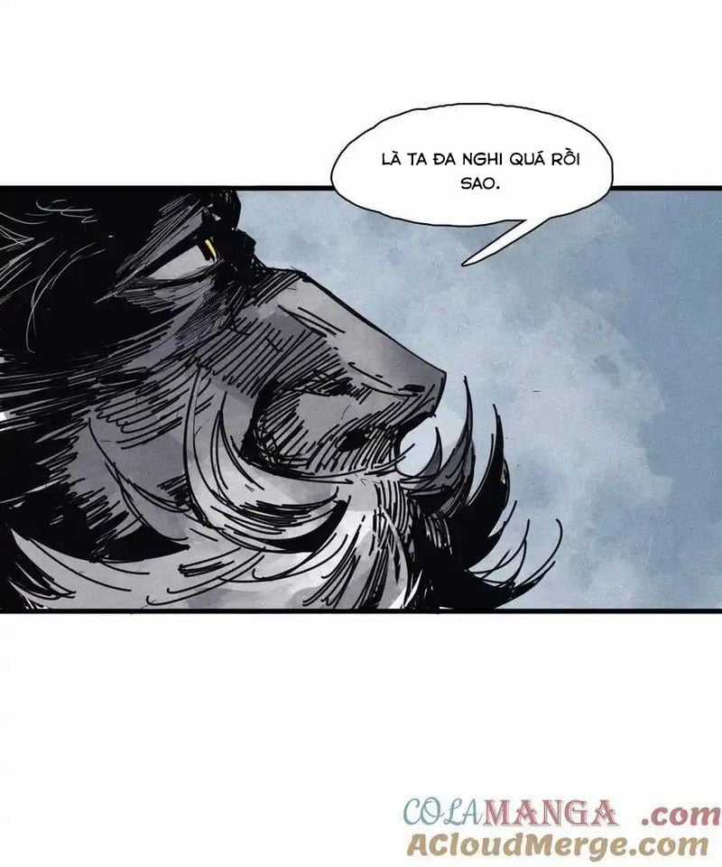 Mặt Nạ Chân Lý Chapter 165 trang 25