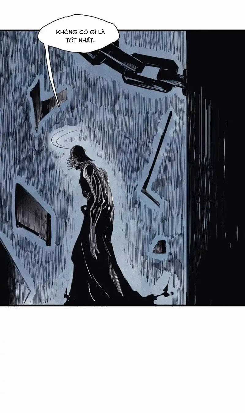 Mặt Nạ Chân Lý Chapter 165 trang 26