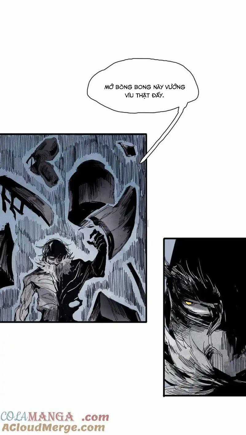 Mặt Nạ Chân Lý Chapter 165 trang 27