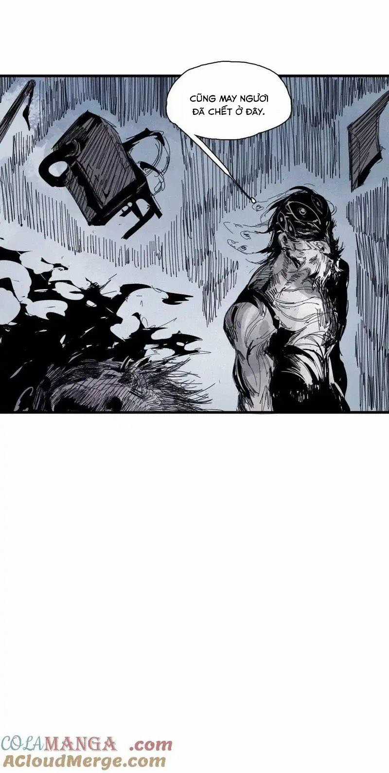 Mặt Nạ Chân Lý Chapter 165 trang 29