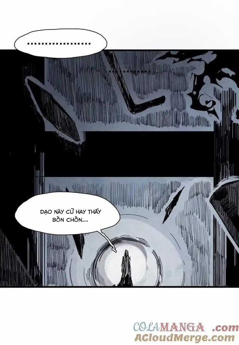 Mặt Nạ Chân Lý Chapter 165 trang 31