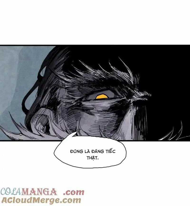 Mặt Nạ Chân Lý Chapter 165 trang 9