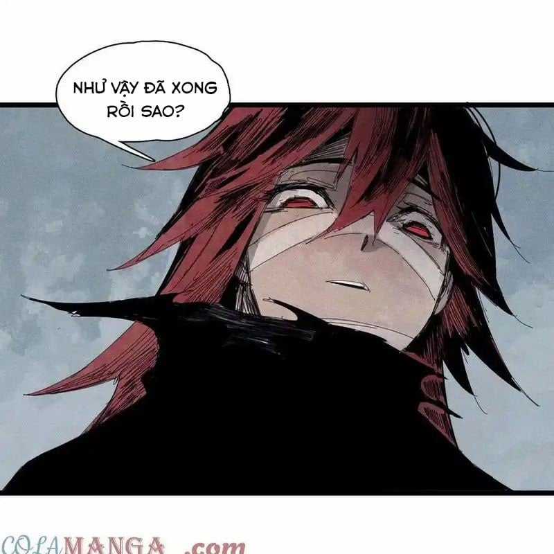 Mặt Nạ Chân Lý Chapter 166 trang 11