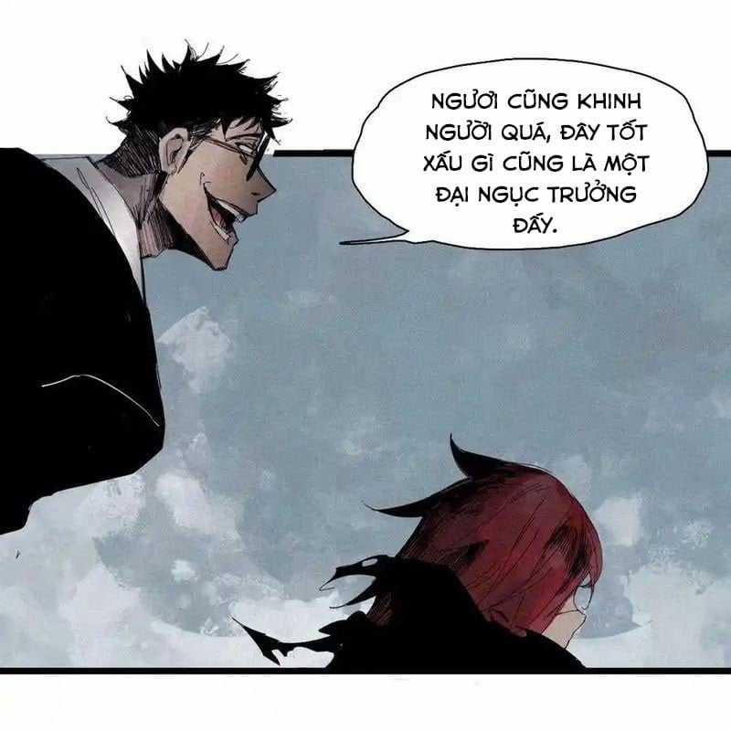 Mặt Nạ Chân Lý Chapter 166 trang 13