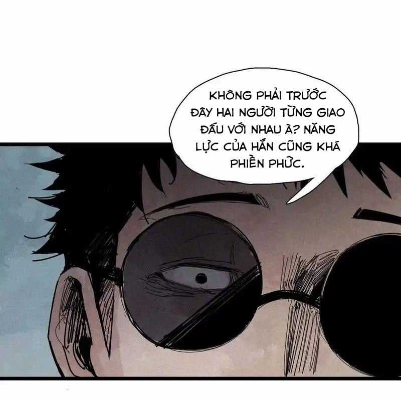 Mặt Nạ Chân Lý Chapter 166 trang 15