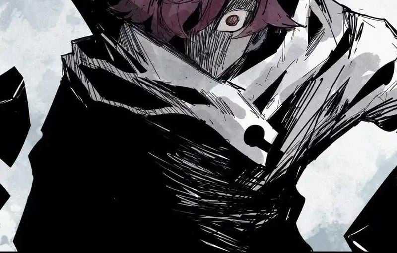 Mặt Nạ Chân Lý Chapter 166 trang 22