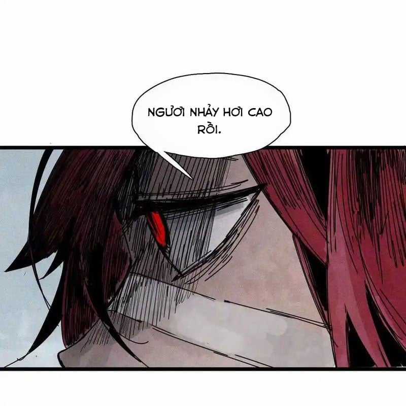 Mặt Nạ Chân Lý Chapter 166 trang 45