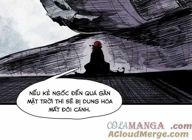 Mặt Nạ Chân Lý Chapter 166 trang 50