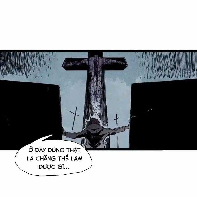 Mặt Nạ Chân Lý Chapter 166 trang 6