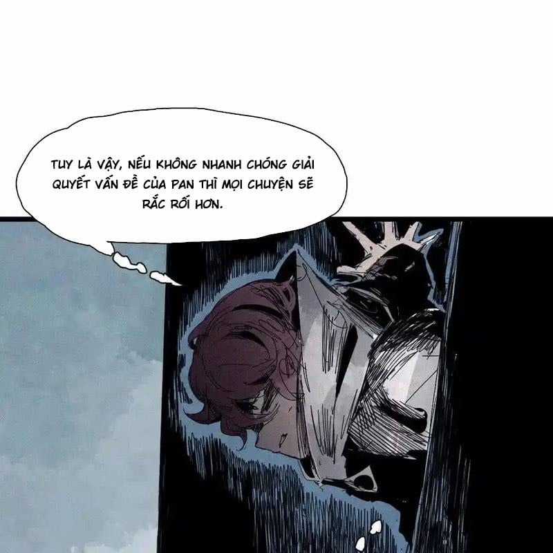 Mặt Nạ Chân Lý Chapter 166 trang 7