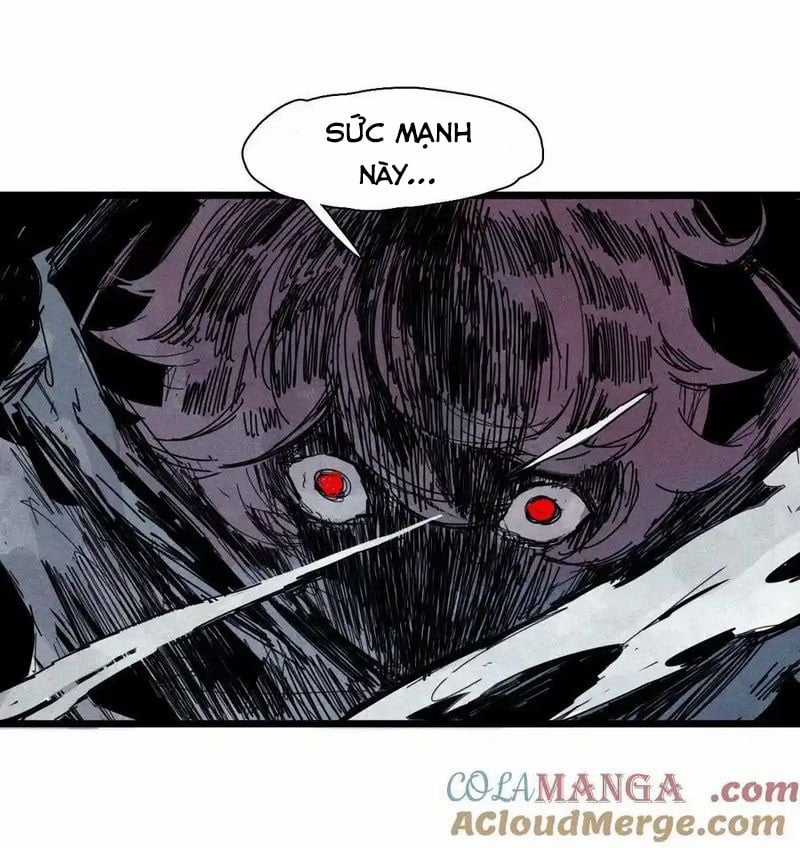 Mặt Nạ Chân Lý Chapter 168 trang 11