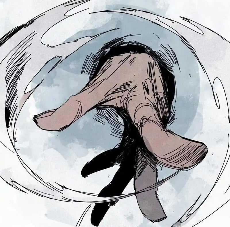 Mặt Nạ Chân Lý Chapter 168 trang 13