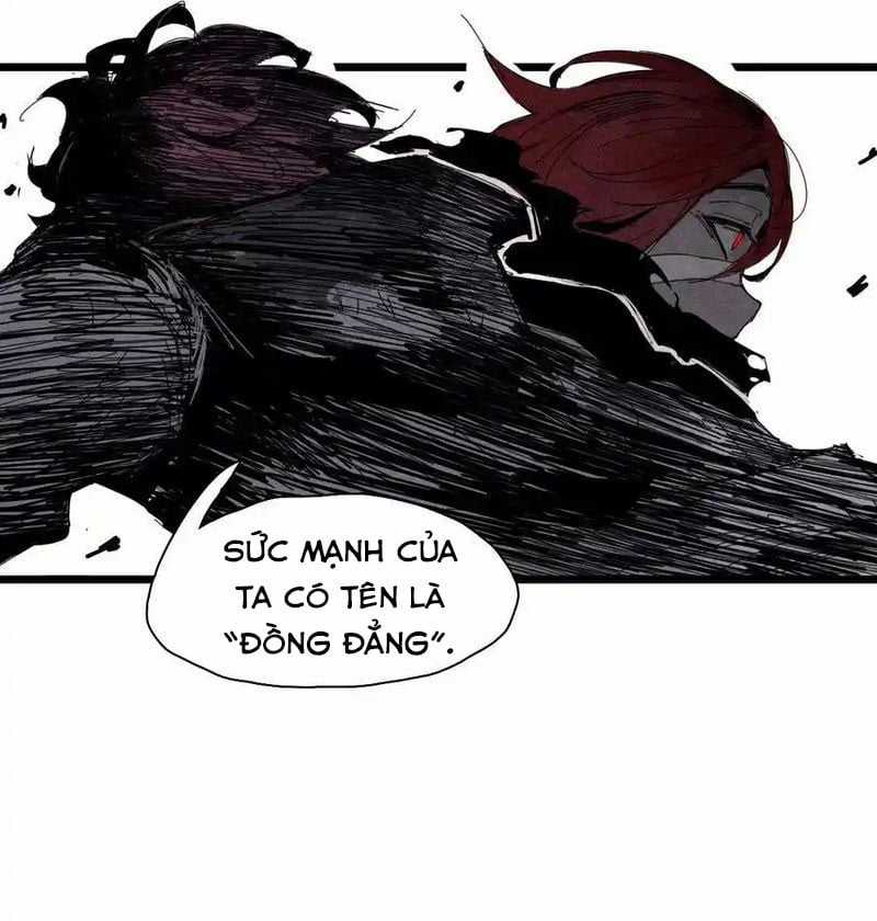 Mặt Nạ Chân Lý Chapter 168 trang 23