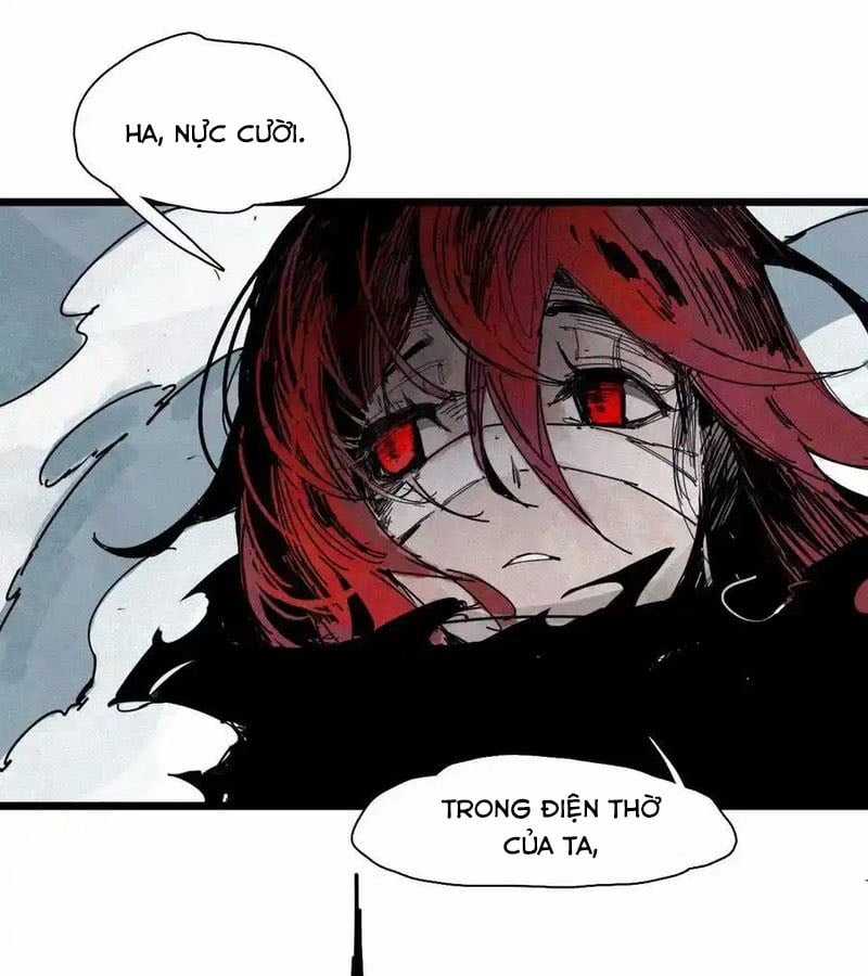 Mặt Nạ Chân Lý Chapter 168 trang 29