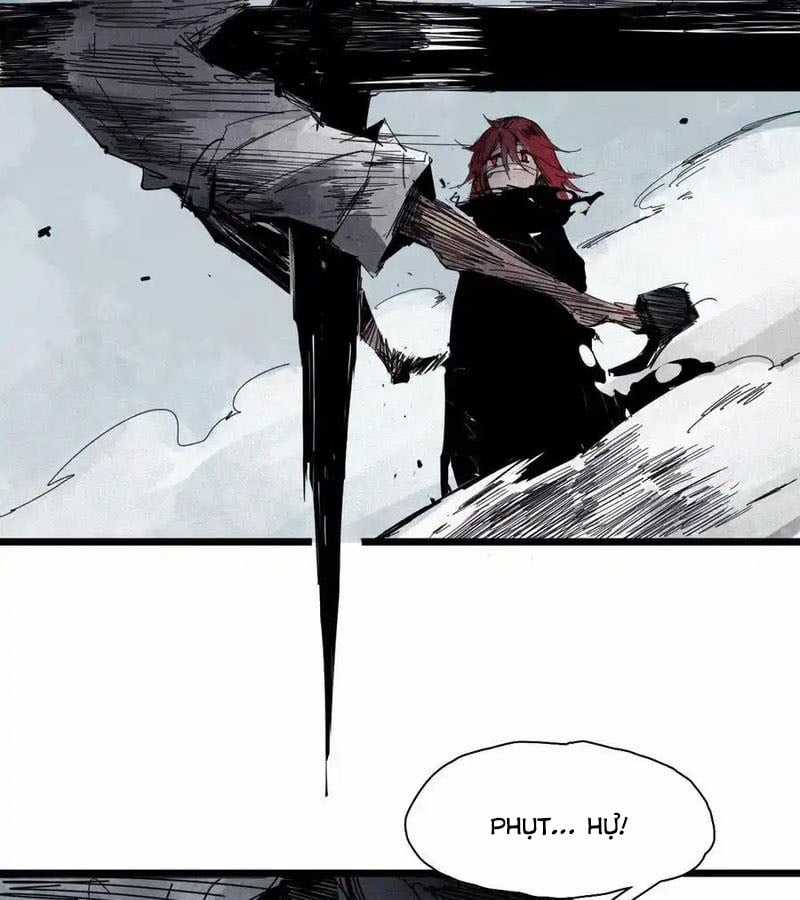 Mặt Nạ Chân Lý Chapter 168 trang 31