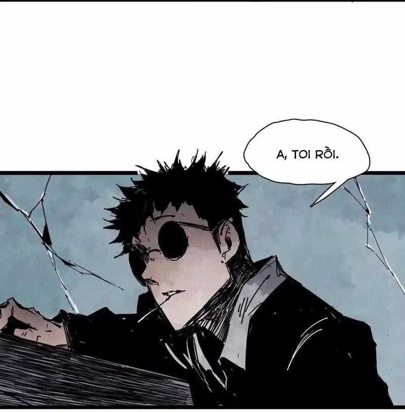 Mặt Nạ Chân Lý Chapter 168 trang 41