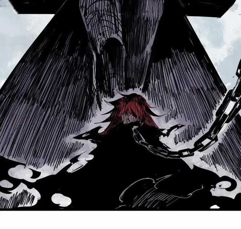 Mặt Nạ Chân Lý Chapter 168 trang 45