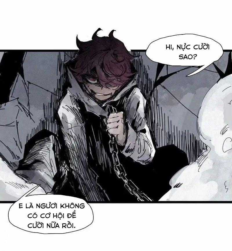 Mặt Nạ Chân Lý Chapter 168 trang 50